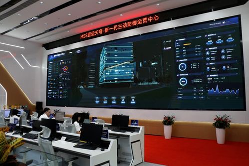 行业唯一 安恒信息二度入选‘携手构建网络空间命运共同体’精品案例